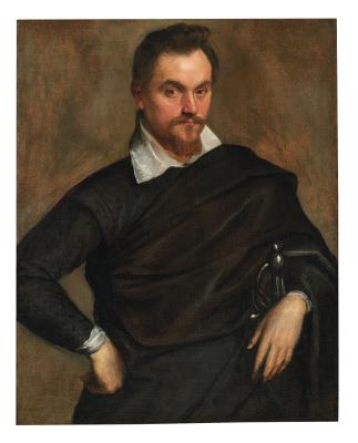 Jacopo Negretti, called Palma il Giovane - Dipinti antichi