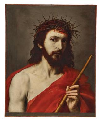 Jusepe de Ribera, called Lo Spagnoletto - Dipinti antichi