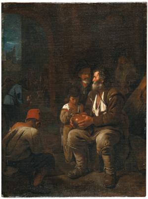 Michael Sweerts - Dipinti antichi