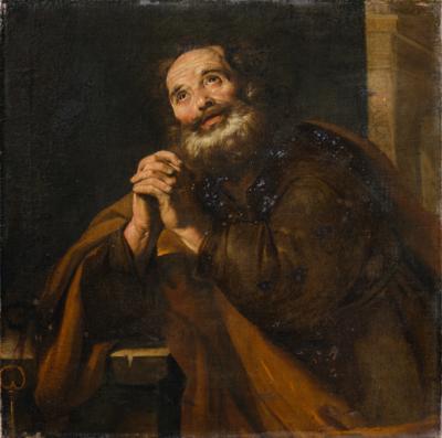 Cesare Fracanzano - Alte Meister