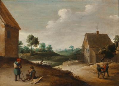 Umkreis des David Teniers II. - Alte Meister