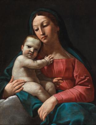 Giovanni Giacomo Sementi - Old Master Paintings