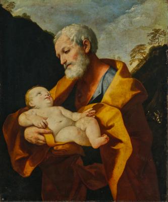 Workshop of Guido Reni - Obrazy starých mistrů