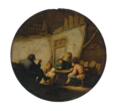 Adriaen Jansz. van Ostade - Alte Meister