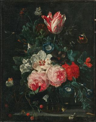 Nicolaes van Veerendael - Dipinti antichi