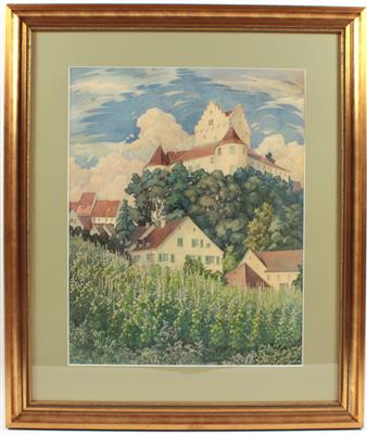 J. Lauer, Österreich um 1930 - Obrazy