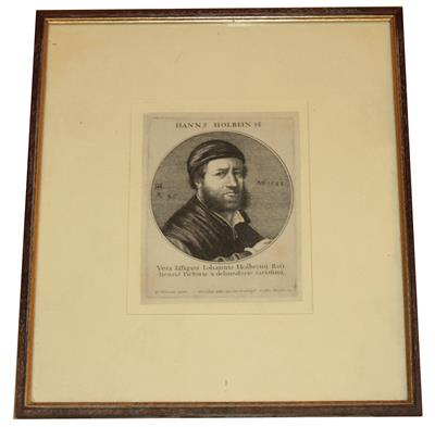 Wenzel Hollar - Bilder Varia