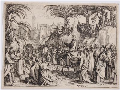 Jacques Callot - Bilder