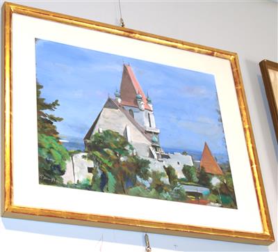 Künstler 20. Jahrhundert - Paintings