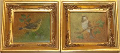 Künstler, um 1860 - Summer-auction