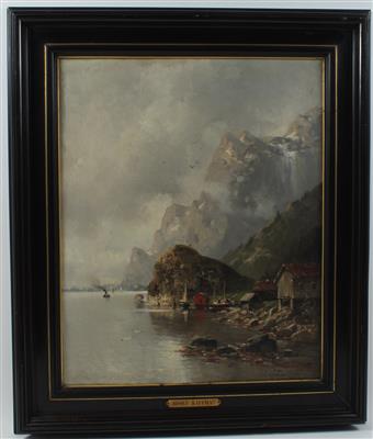 Adolf Kaufmann - Summer-auctionSummer-auction