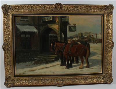 Arthur W. Redgate, 19. Jahrhundert - Summer-auctionSummer-auction