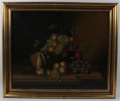 Johann Georg Seitz - Sommerauktion - Bilder