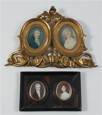 19. Jahrhundert - Paintings