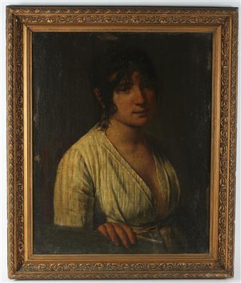Künstler Anfang 19. Jahrhundert - Dipinti