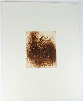 Arnulf Rainer * - From Antes to Picasso