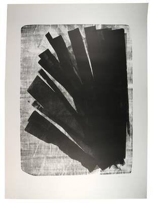 Hans Hartung * - Graphic prints