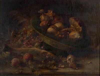 Hans Zatzka - Obrazy