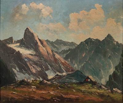 Künstler 20. Jhdt. - Paintings