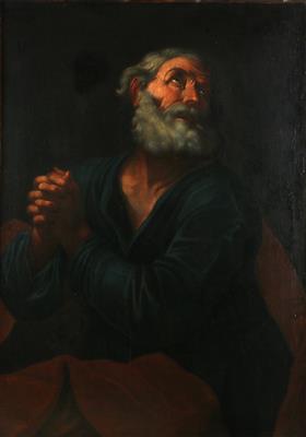 Peter Paul Rubens, Nachfolger - Dipinti