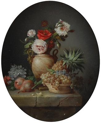 Holländischer Künstler, um 1840 - Bilder