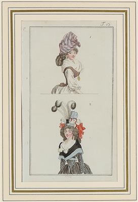 Illustrator, um 1790 - Bilder