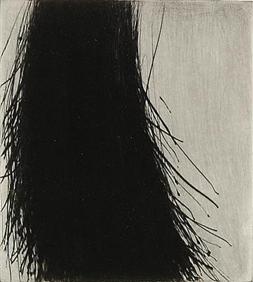 Arnulf Rainer * - Incisione - Arte Moderna e contemporanea