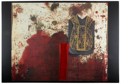 Hermann Nitsch * - Austrian and international graphic prints - Modern and Contemporary Art