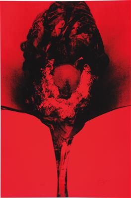 Otto Piene * - Austrian and international graphic prints - Modern and Contemporary Art
