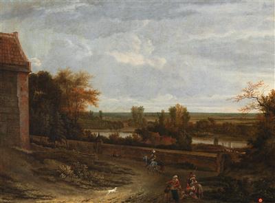 Adriaen Verboom - Obrazy