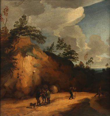 David Teniers II - Bilder