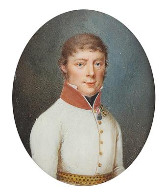 Österreich um 1840 - Paintings