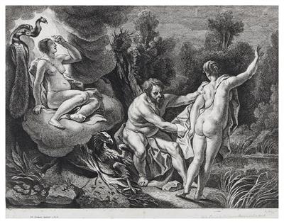 Jacob Jordaens - Bilder