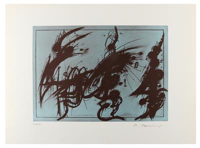 Arnulf Rainer * - Graphic prints