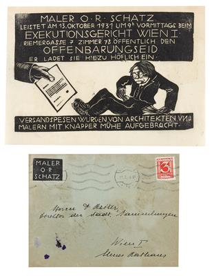 Otto Rudolf Schatz * - Graphic prints