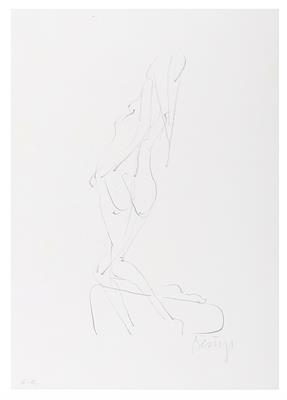 Joseph Beuys * - Druckgrafik und Multiples