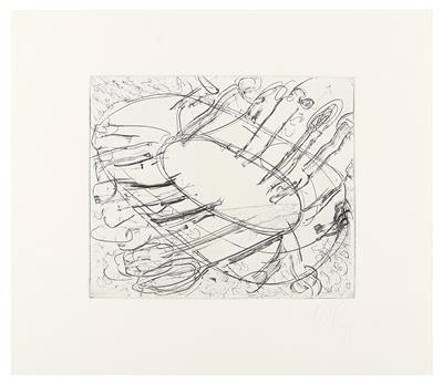 Tony Cragg (Anthony Douglas - Graphic prints