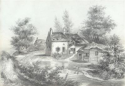 Anna Eiffinger, 1. Hälfte 19. Jahrhundert - Bilder