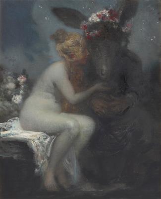 Eduard Veith - Obrazy