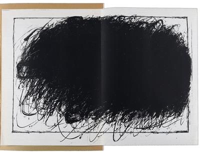 Arnulf Rainer * - Internationale Druckgrafik nach 1945