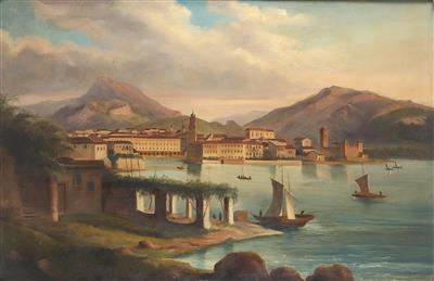 J. Abbiati, um 1880 - Paintings