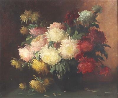 Konstantin Stoitzner - Summer auction Paintings