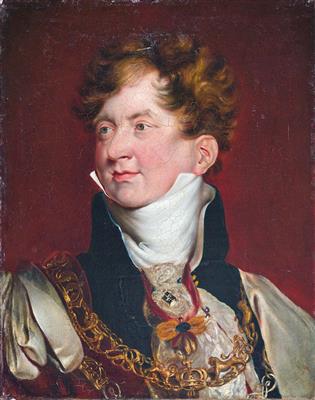 Nachfolger des Thomas Lawrence - Sommerauktion Bilder