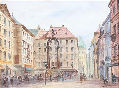 Künstler 20. Jhdt. - Summer auction Paintings