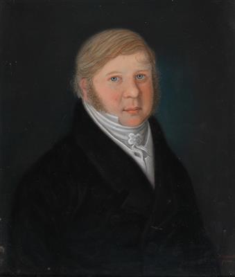 Johann Leonhard Knauscher - Summer auction Paintings