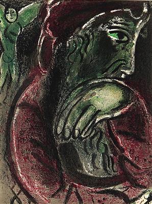 Marc Chagall * - Sommerauktion Bilder