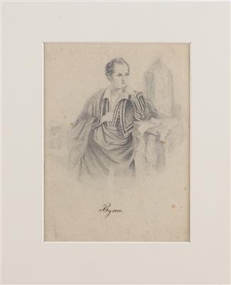 Künstler, 1. Hälfte 19. Jahrhundert - Asta estiva Dipinti
