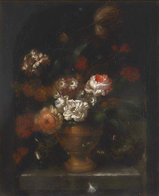 18. Jahrhundert - Letní aukce Obrazy
