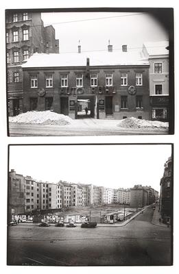 Wien, Margareten - Fotografie aus Europa und Eurasien - 1855 bis 2010