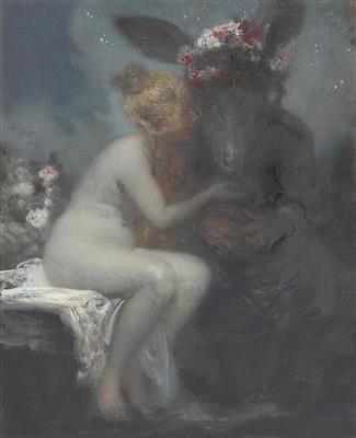 Eduard Veith - Paintings